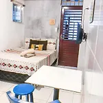 Casa Praia de Pajuçara, Catelo da Lolla