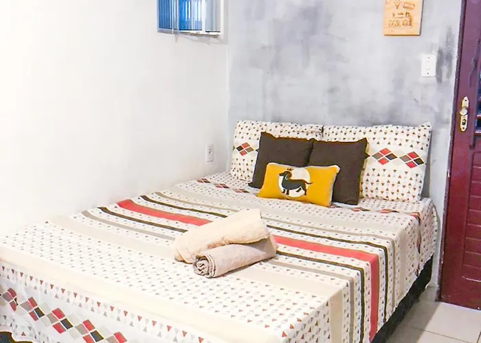 Casa Praia de Pajuçara, Catelo da Lolla